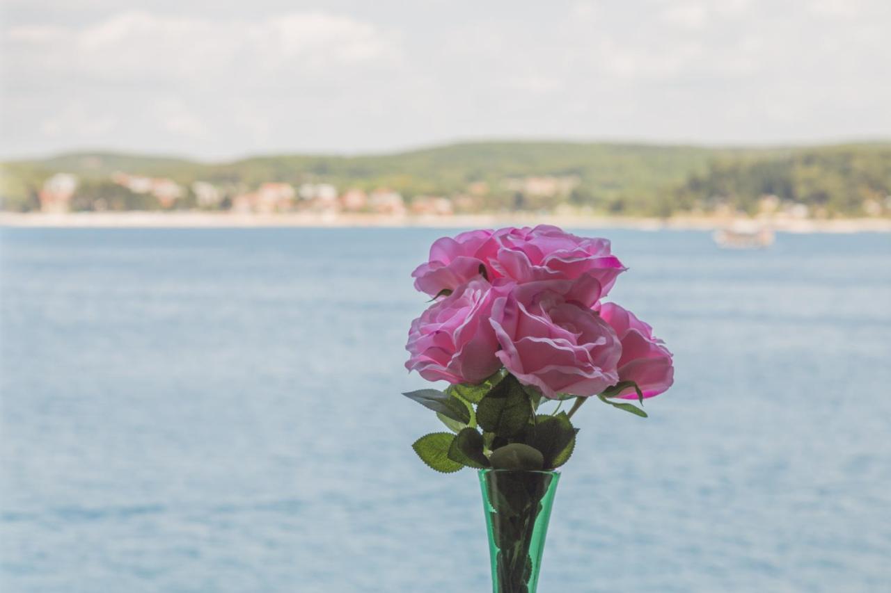 Apartment Lanterna Veneziana Rovinj Bagian luar foto
